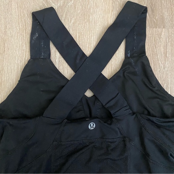 Lululemon Tank - Picture 4 of 8
